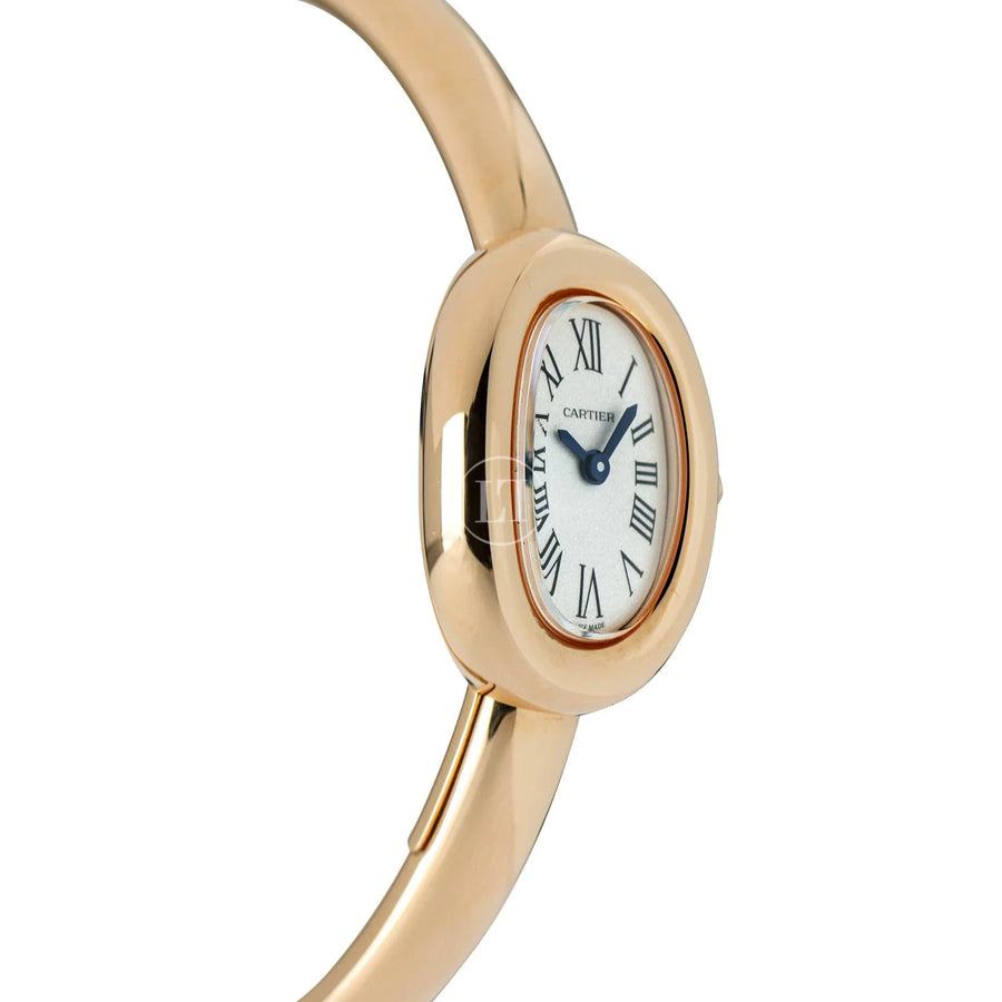 Cartier - Baignoire - W8000013