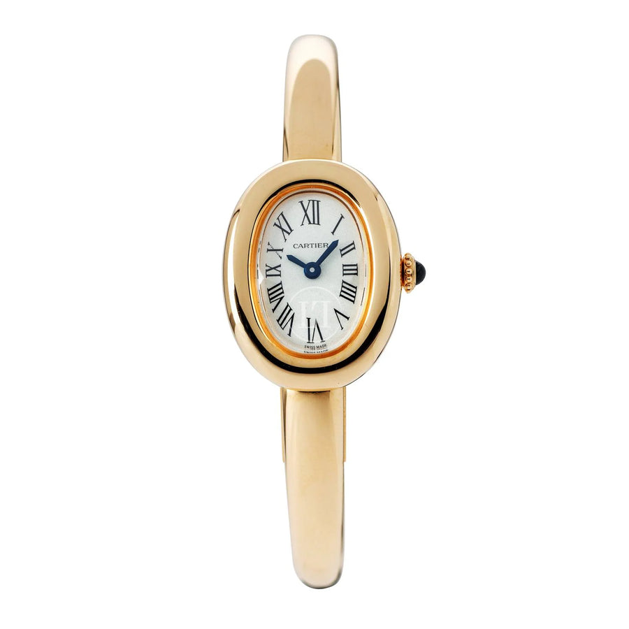 Cartier - Baignoire - W8000013