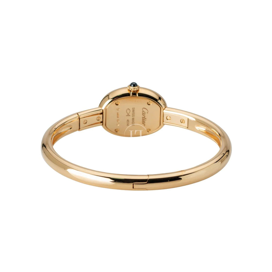 Cartier - Baignoire - W8000013
