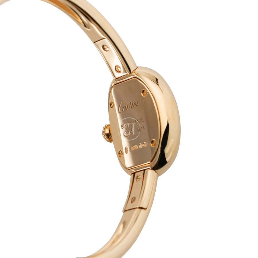 Cartier - Baignoire - W8000013