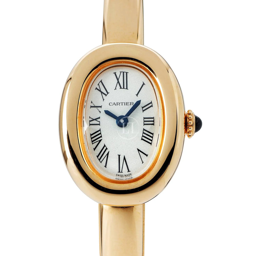 Cartier - Baignoire - W8000013