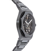 Girard-Perregaux Laureato Skeleton Ceramic 81015-32-001-32A - image 2