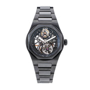 Girard-Perregaux Laureato Skeleton Ceramic 81015-32-001-32A - image 3