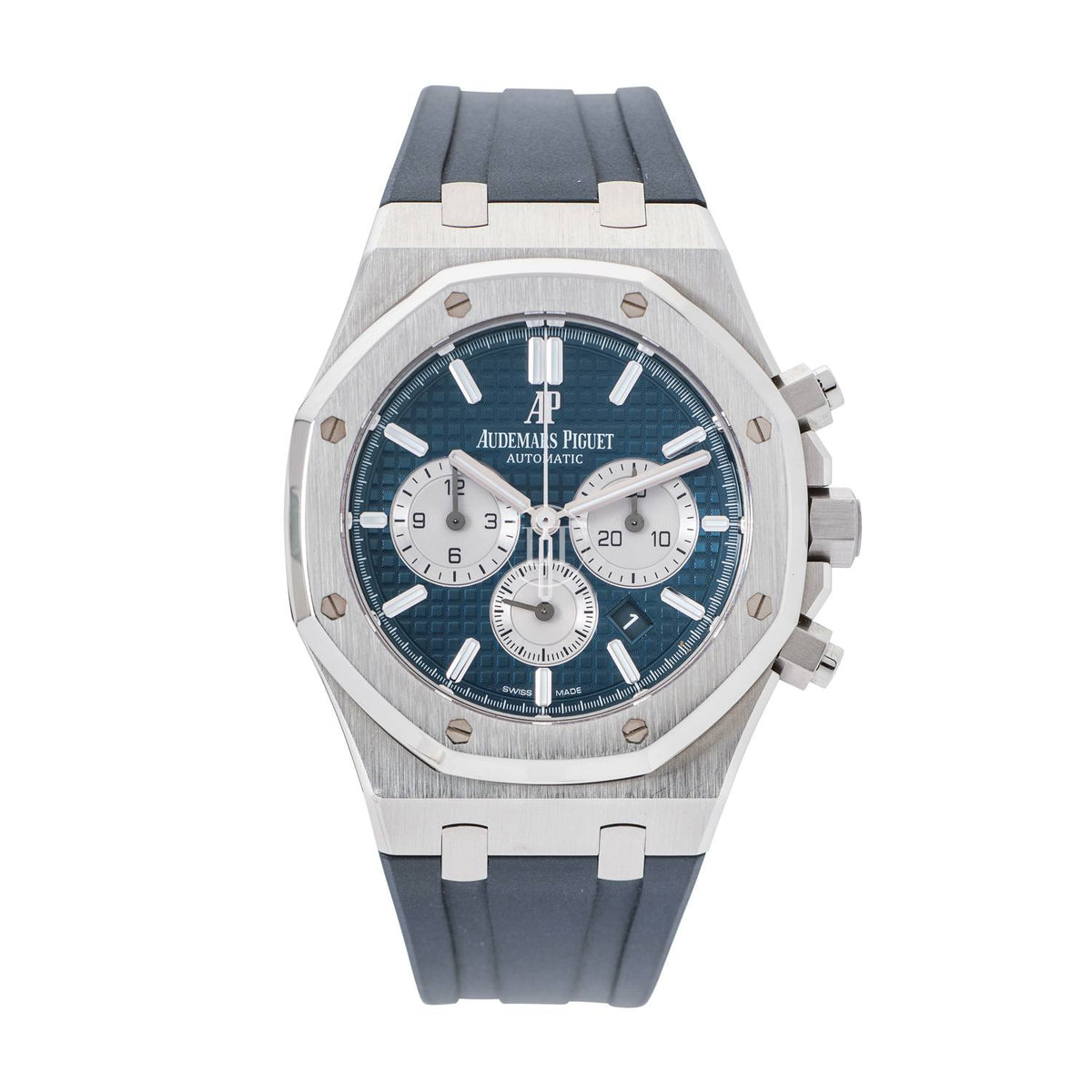 Audemars Piguet Royal Oak Chronograph 26331ST.OO.1220ST.01 - image 2