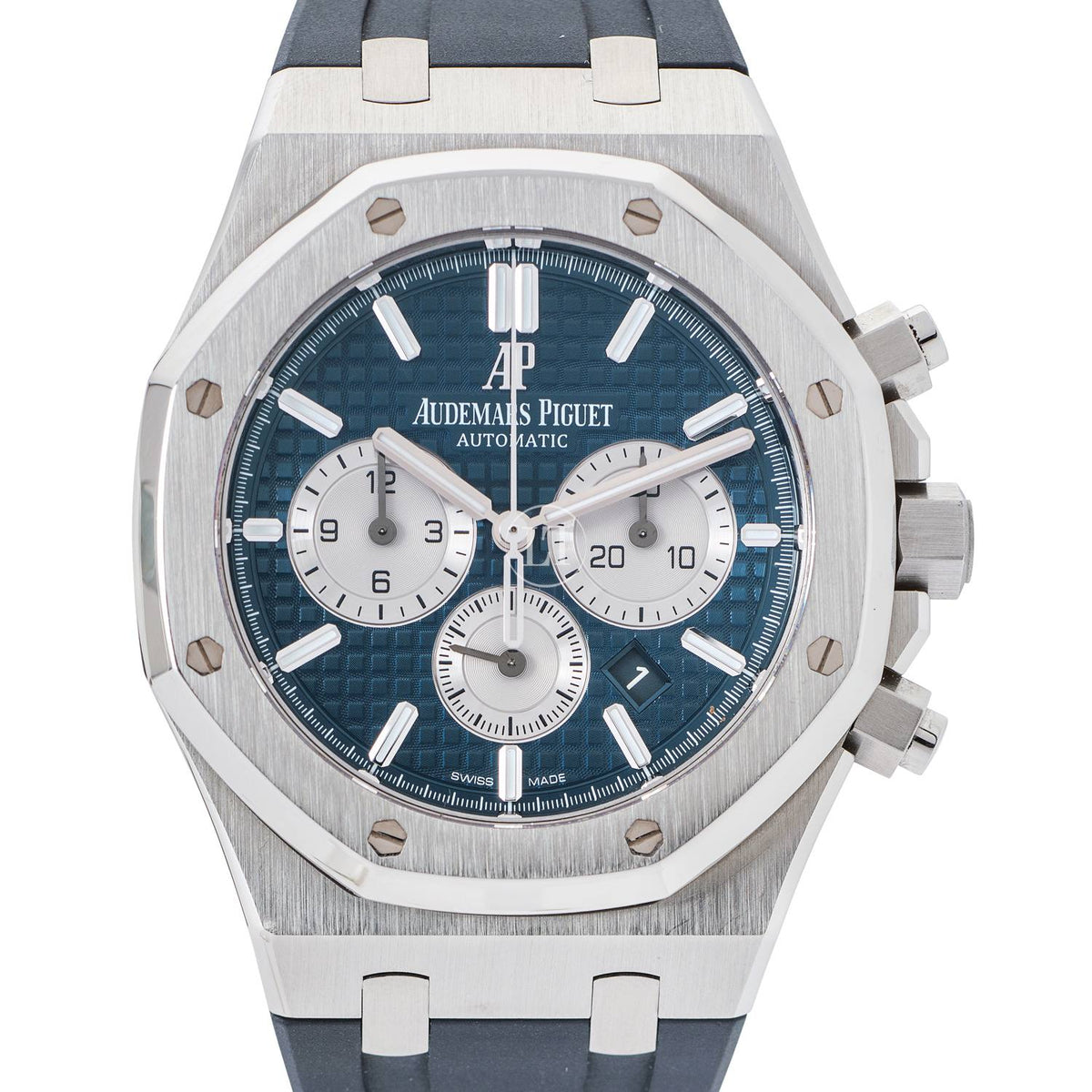 Audemars Piguet Royal Oak Chronograph 26331ST.OO.1220ST.01 - image 3