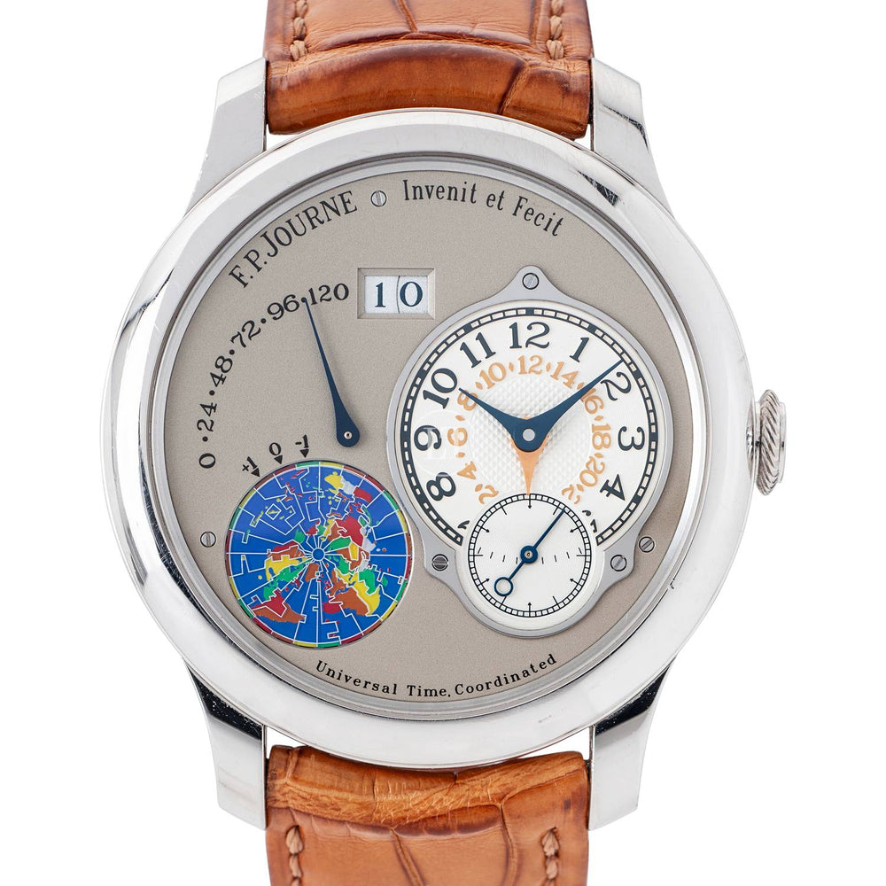 F.P. Journe - OCTA - UTC