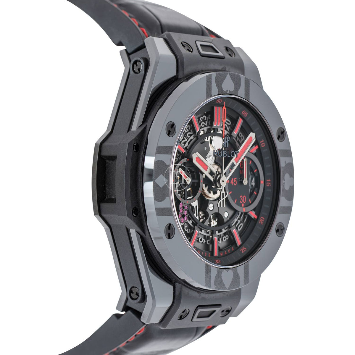 Hublot Big Bang Unico 411.CX.1113.LR.WPT17 - image 2