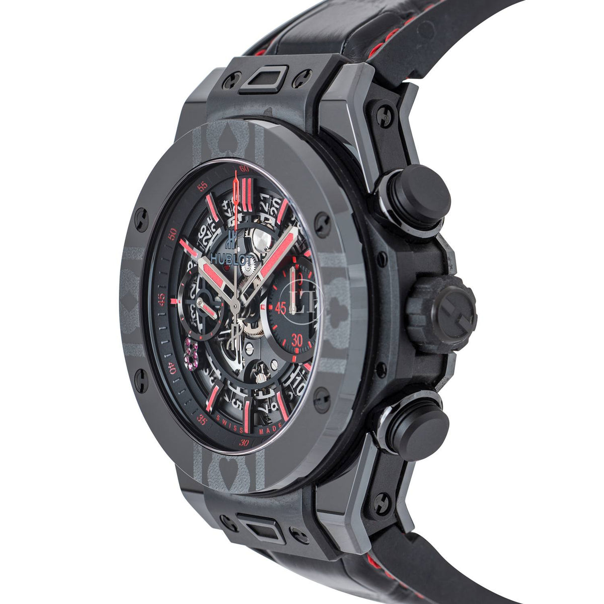 Hublot Big Bang Unico 411.CX.1113.LR.WPT17 - image 4