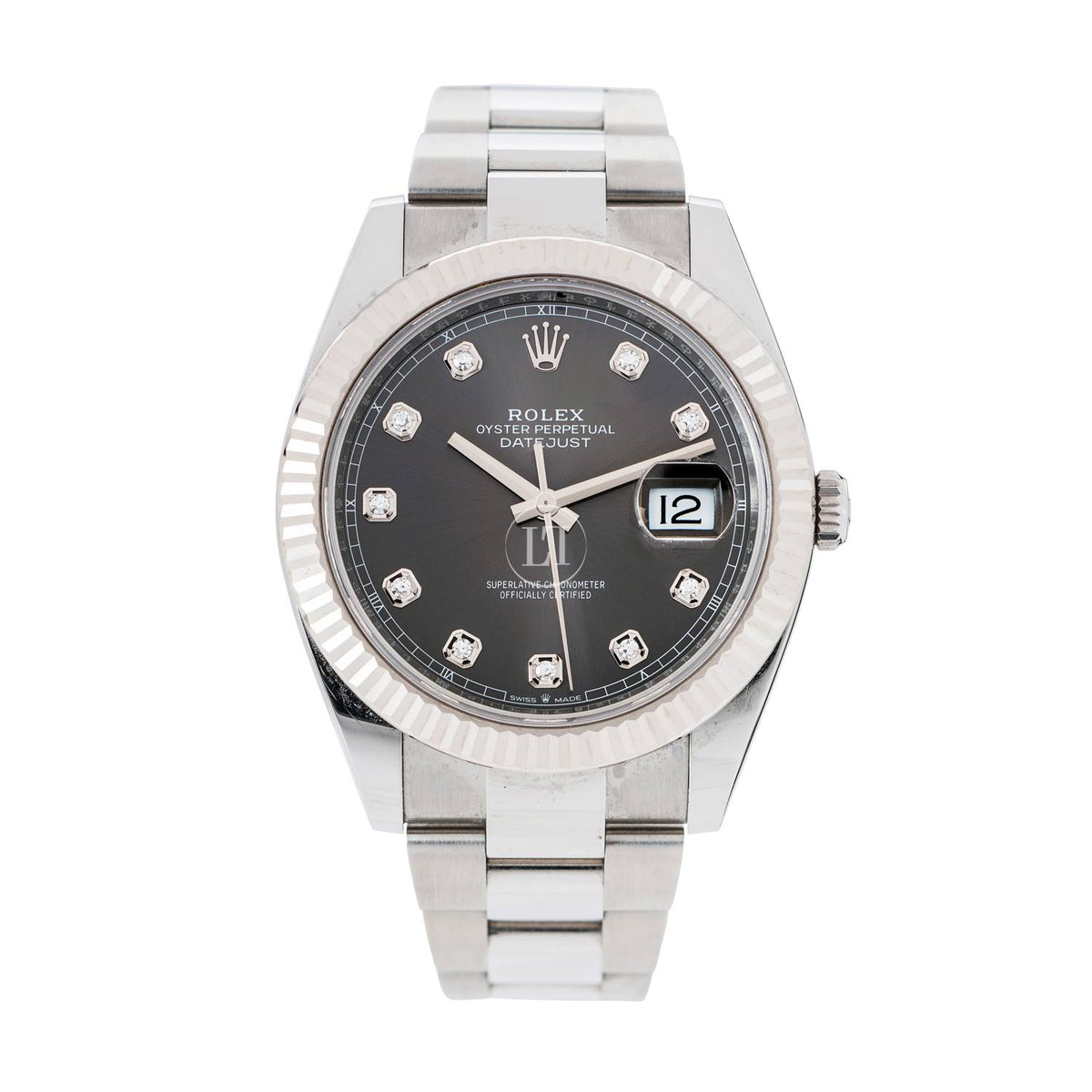 Rolex Datejust 126334 - image 1