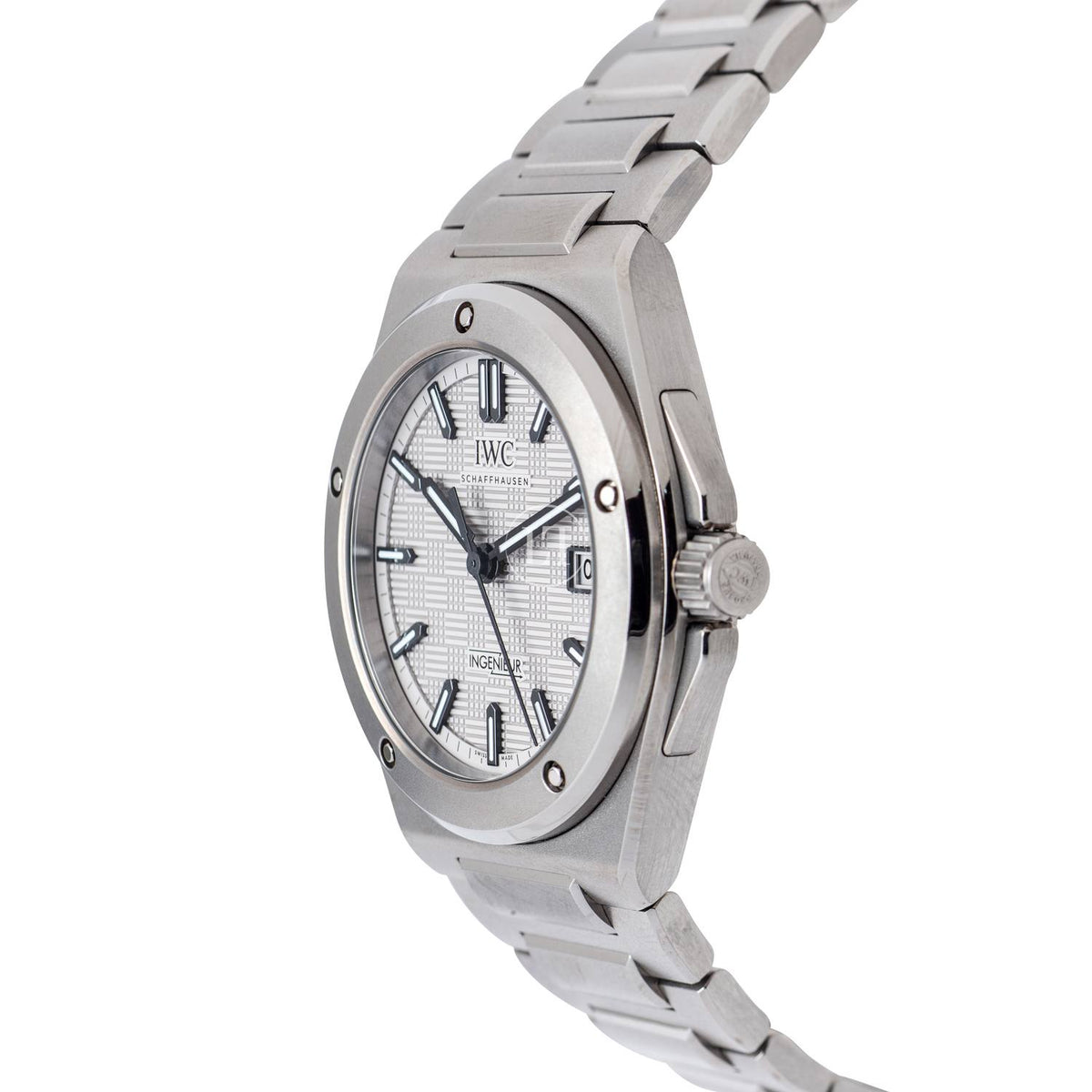 IWC - INGENIEUR - IW328904 - image 4