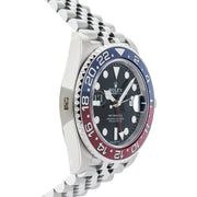 Rolex GMT Master II 126710BLRO - image 3