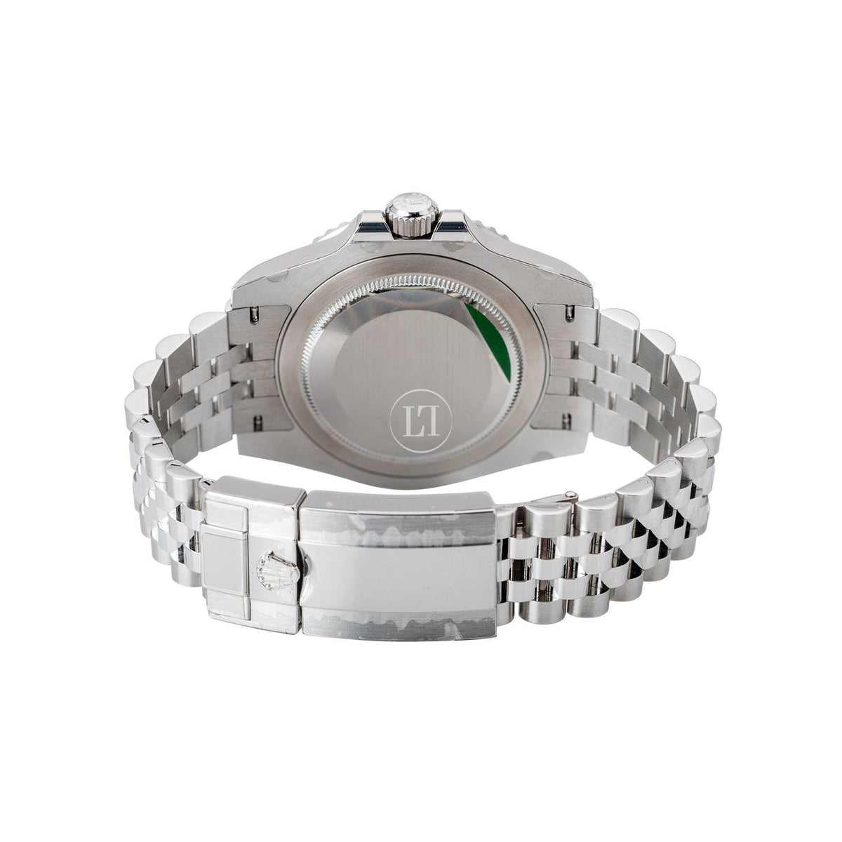 Rolex GMT Master II 126710BLRO - image 5