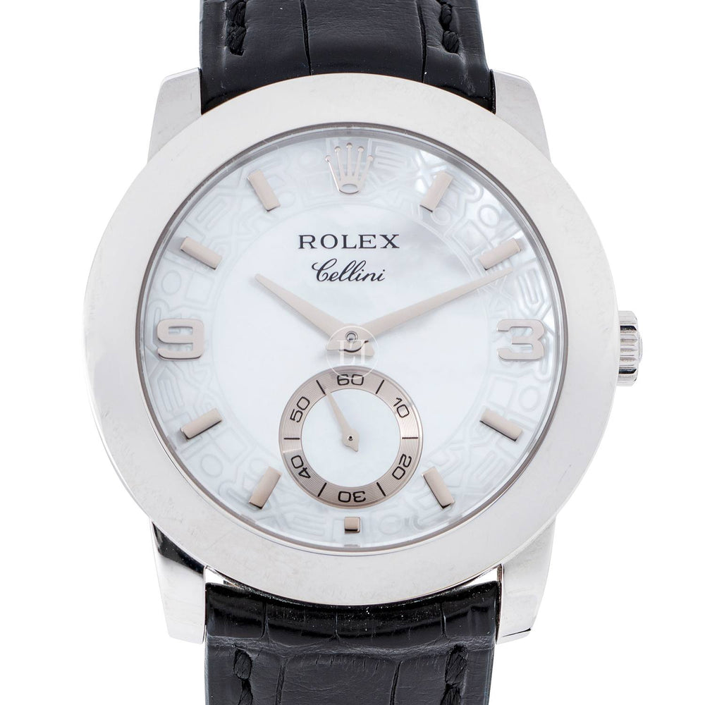 Rolex - Cellini - 5240