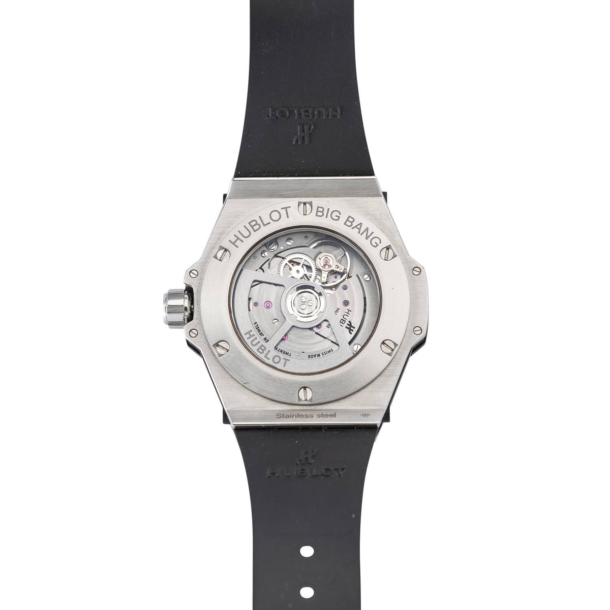 Hublot Big Bang 465.sx.1170.rx.1604 - image 5