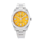 Rolex - Oyster Perpetual - 124300 - image 3