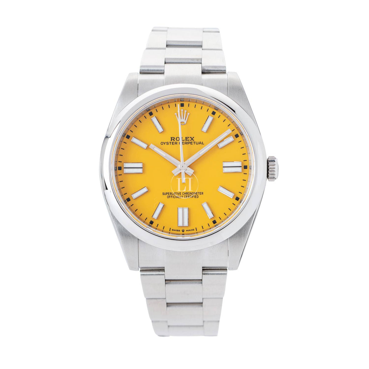 Rolex - Oyster Perpetual - 124300 - image 3