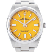 Rolex - Oyster Perpetual - 124300 - image 4