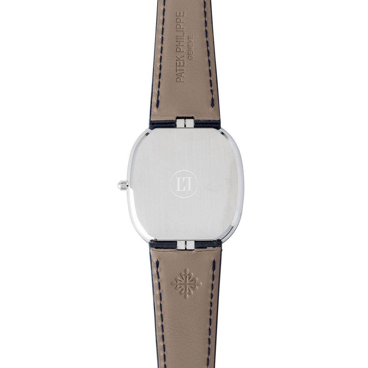 Patek Philippe - Golden Elipse - 5738P - image 7