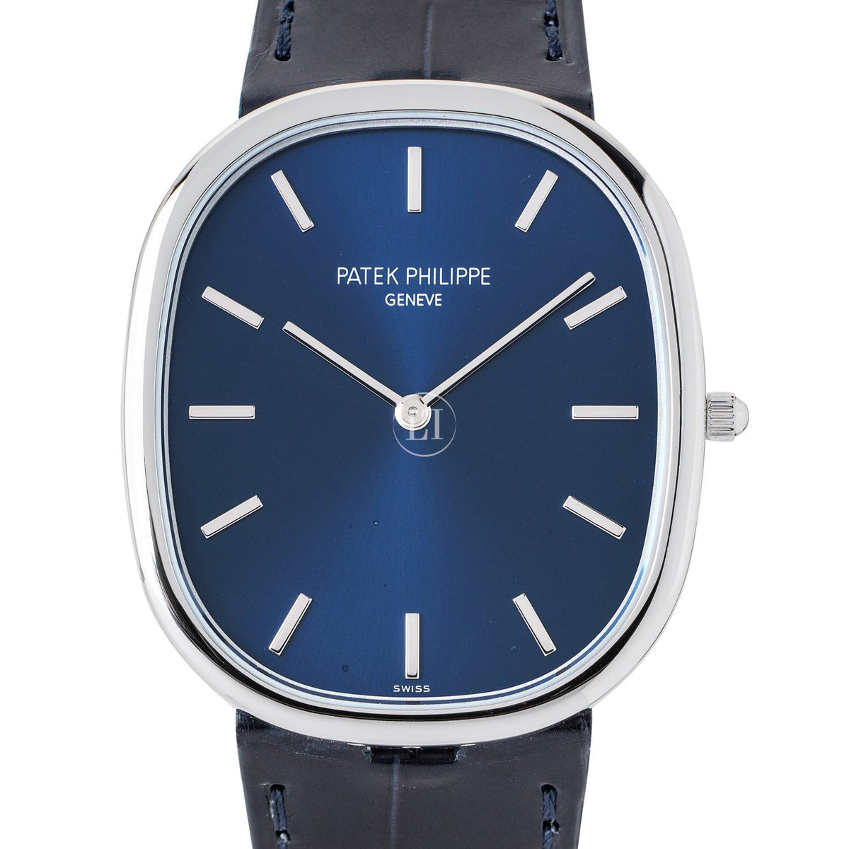 Patek Philippe - Golden Elipse - 5738P - image 1