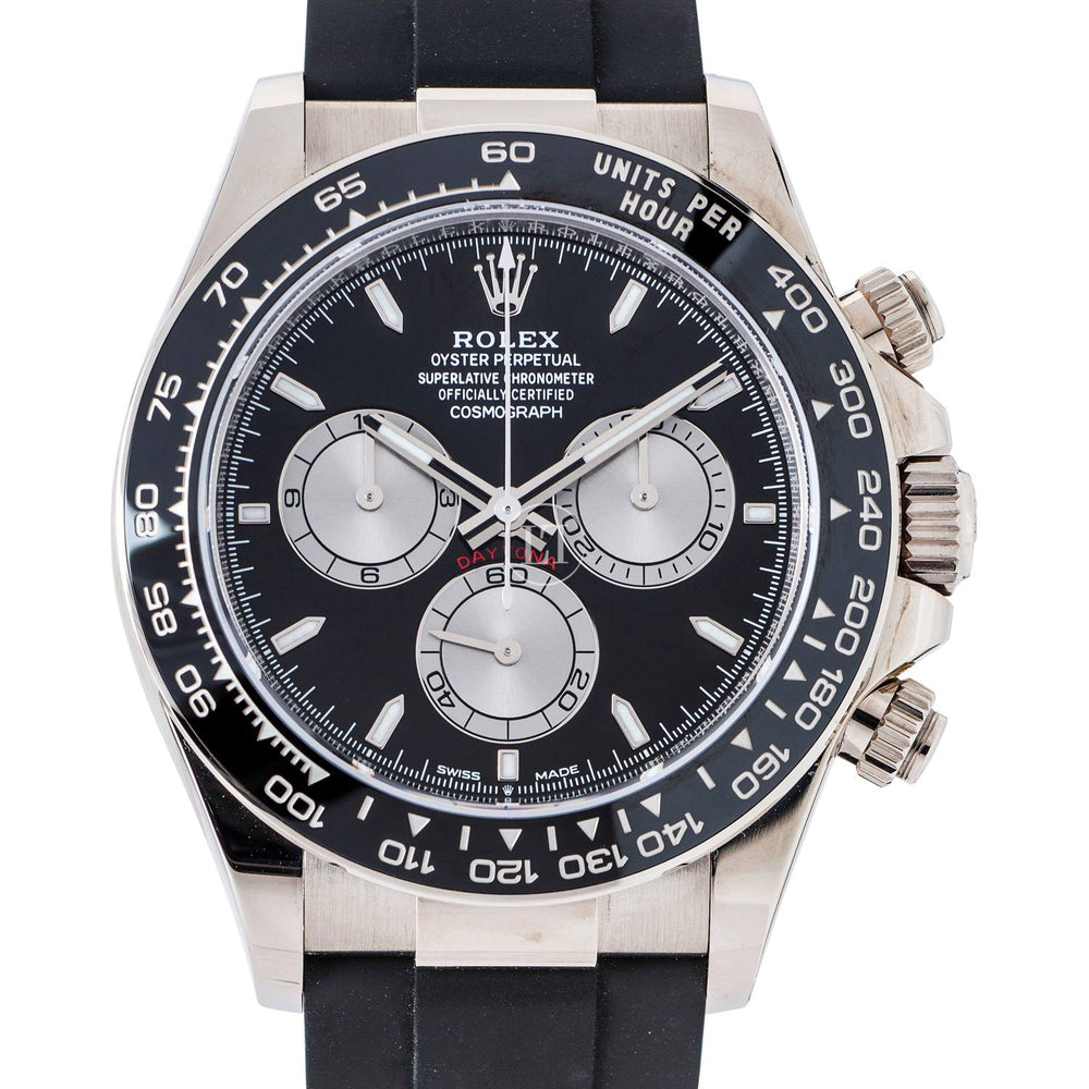 Rolex - Daytona - 126519LN
