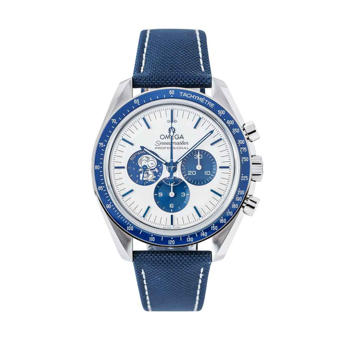 Omega - Snoopy - 31032425002001 - image 2