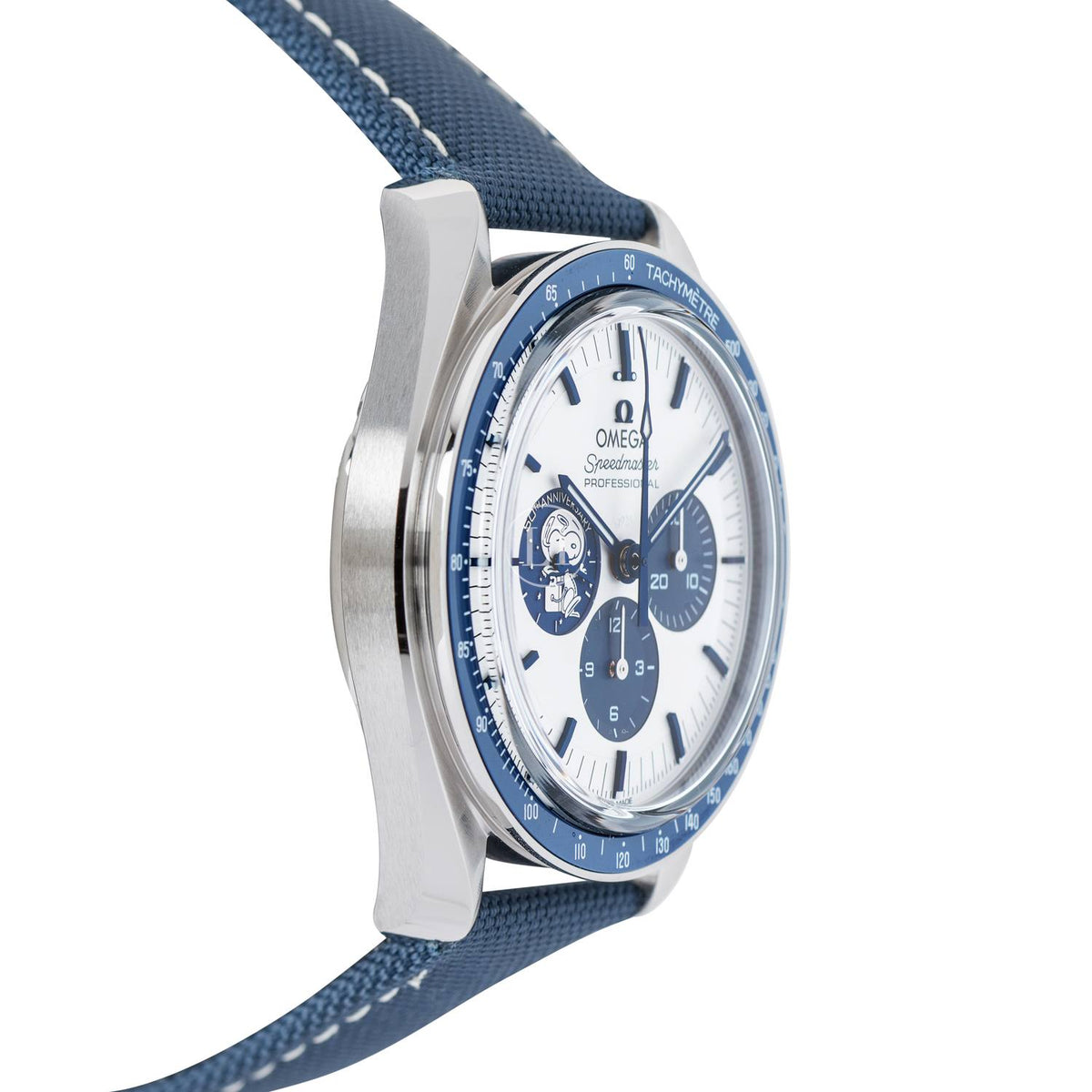 Omega - Snoopy - 31032425002001 - image 3