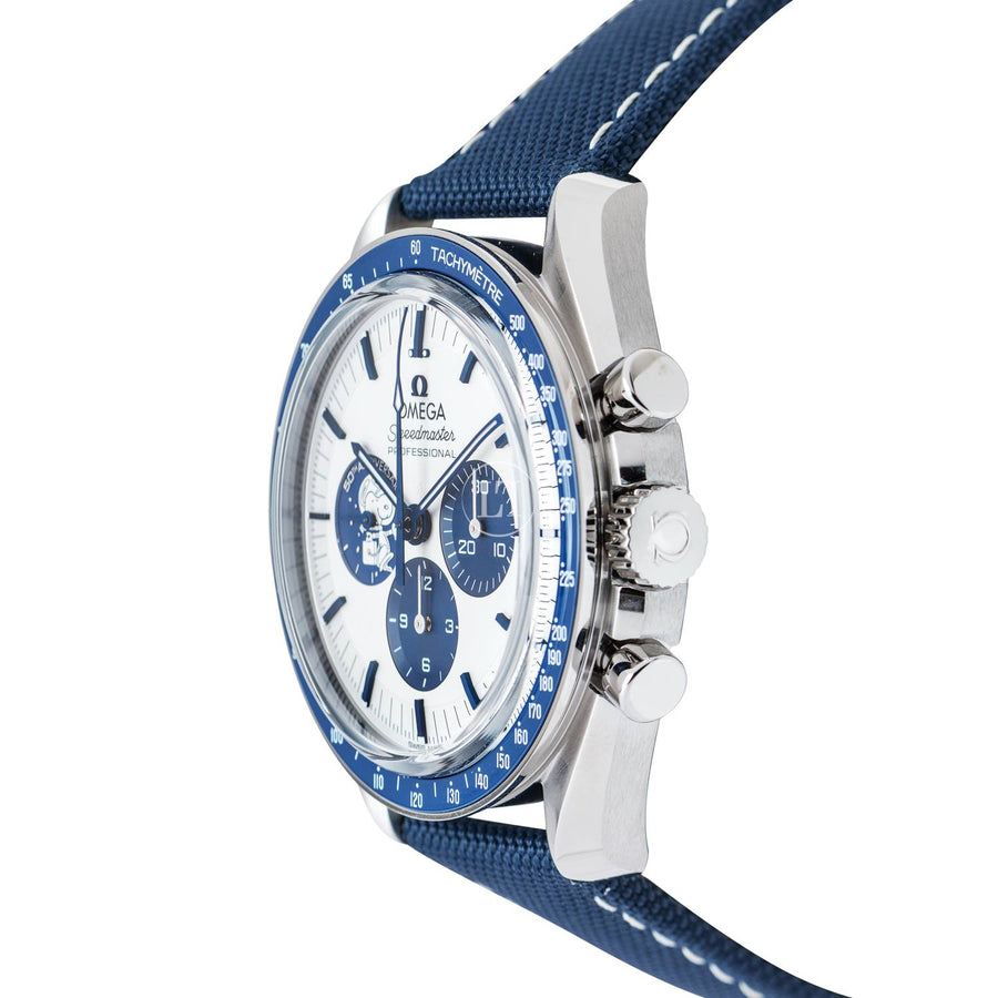 Omega - Snoopy - 31032425002001 - image 5