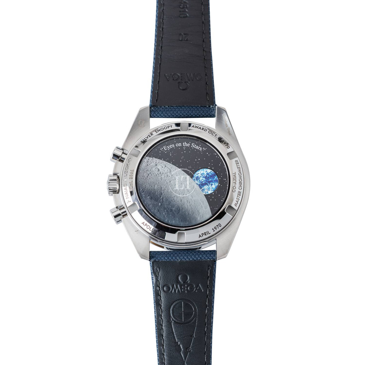 Omega - Snoopy - 31032425002001 - image 6