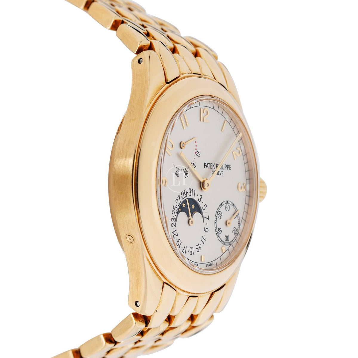 Patek Philippe Neptune Moon Phase 5085/1J-001 - image 2
