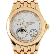 Patek Philippe Neptune Moon Phase 5085/1J-001 - image 3