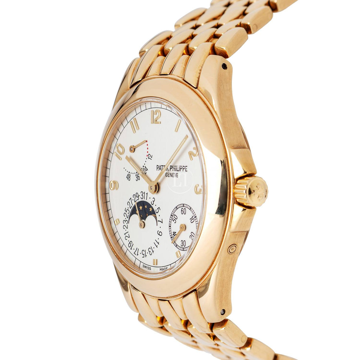Patek Philippe Neptune Moon Phase 5085/1J-001 - image 4
