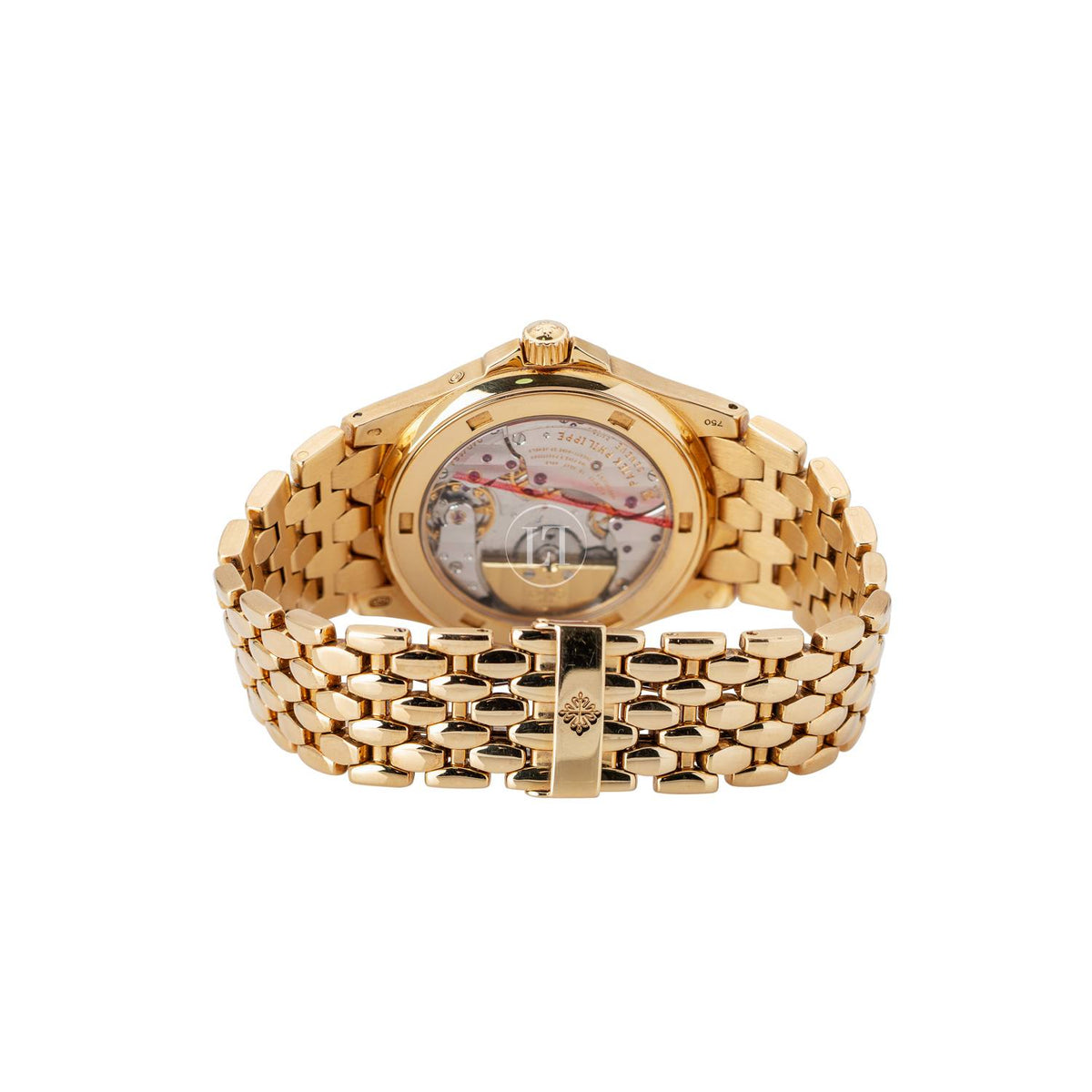 Patek Philippe Neptune Moon Phase 5085/1J-001 - image 5