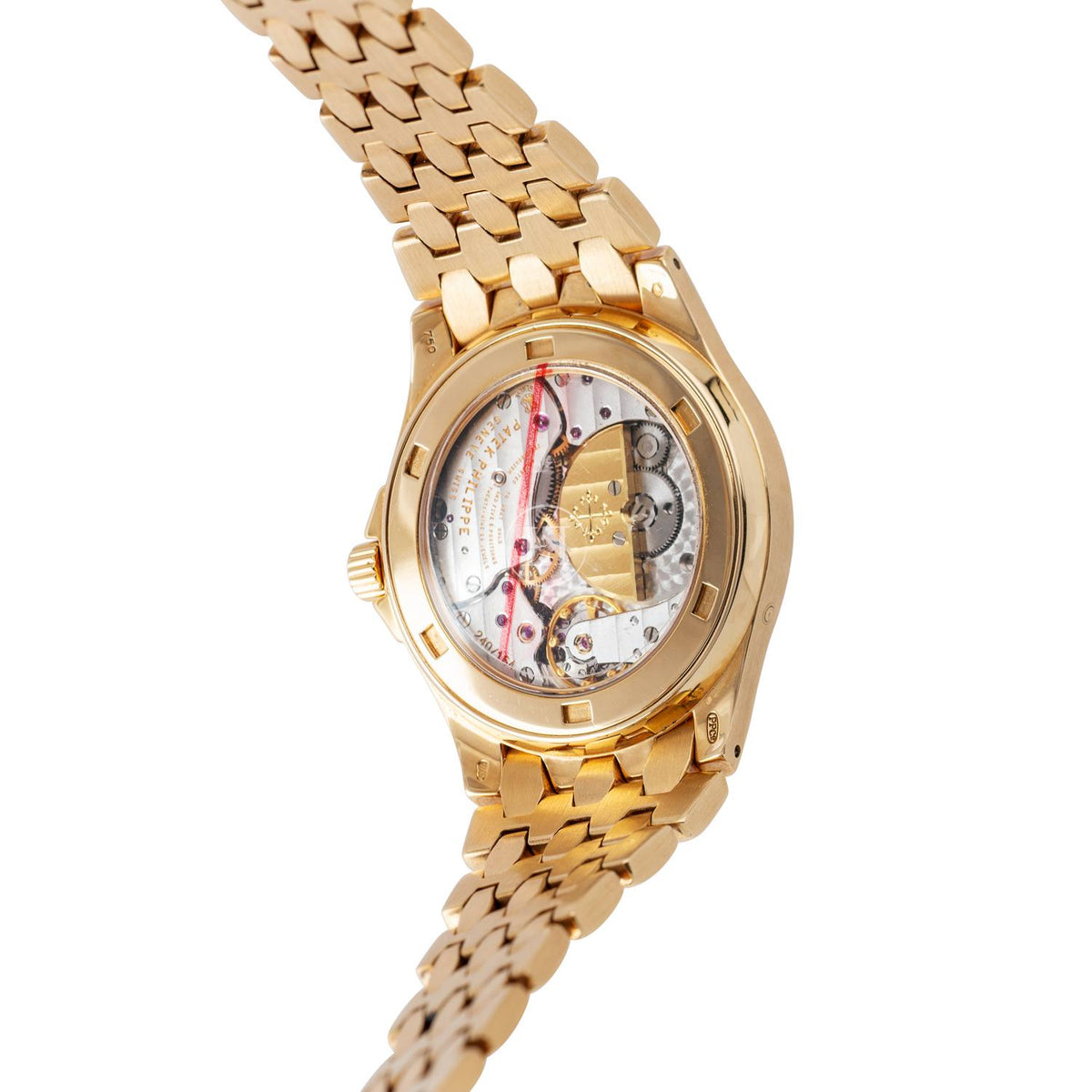 Patek Philippe Neptune Moon Phase 5085/1J-001 - image 6