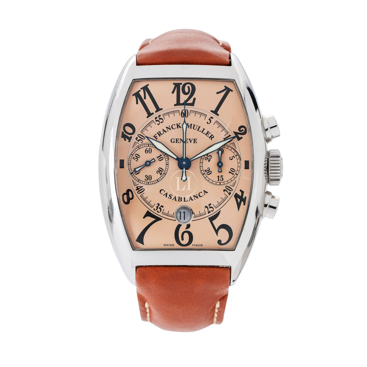 Franck Muller Casablanca 8885 C CC DT - image 3