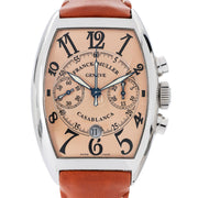 Franck Muller Casablanca 8885 C CC DT - image 4