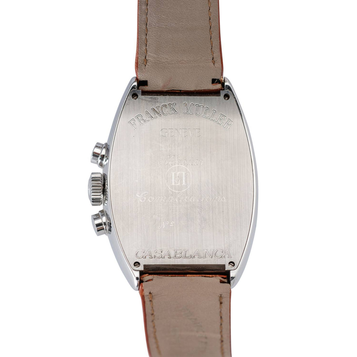 Franck Muller Casablanca 8885 C CC DT - image 5