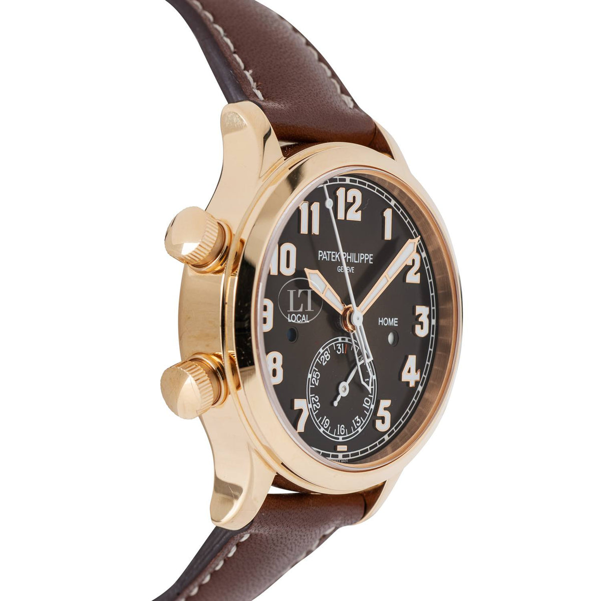 Patek Philippe Calatrava Pilot 7234R-001 - image 2