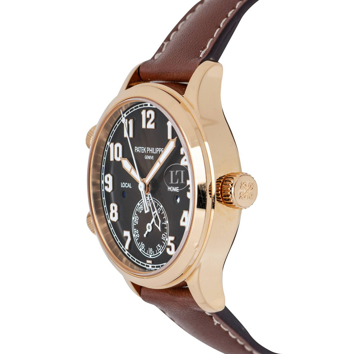 Patek Philippe Calatrava Pilot 7234R-001 - image 3