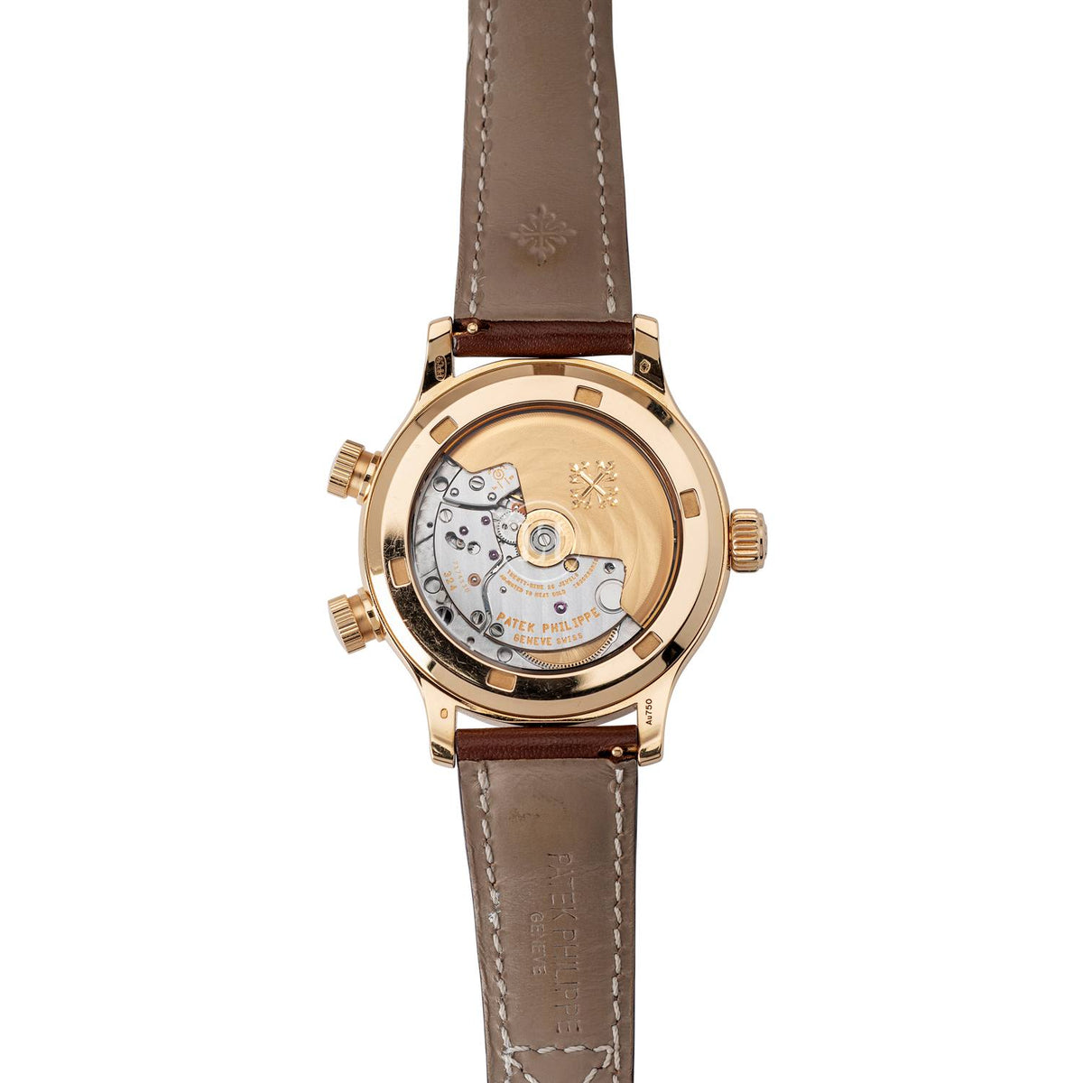 Patek Philippe Calatrava Pilot 7234R-001 - image 5