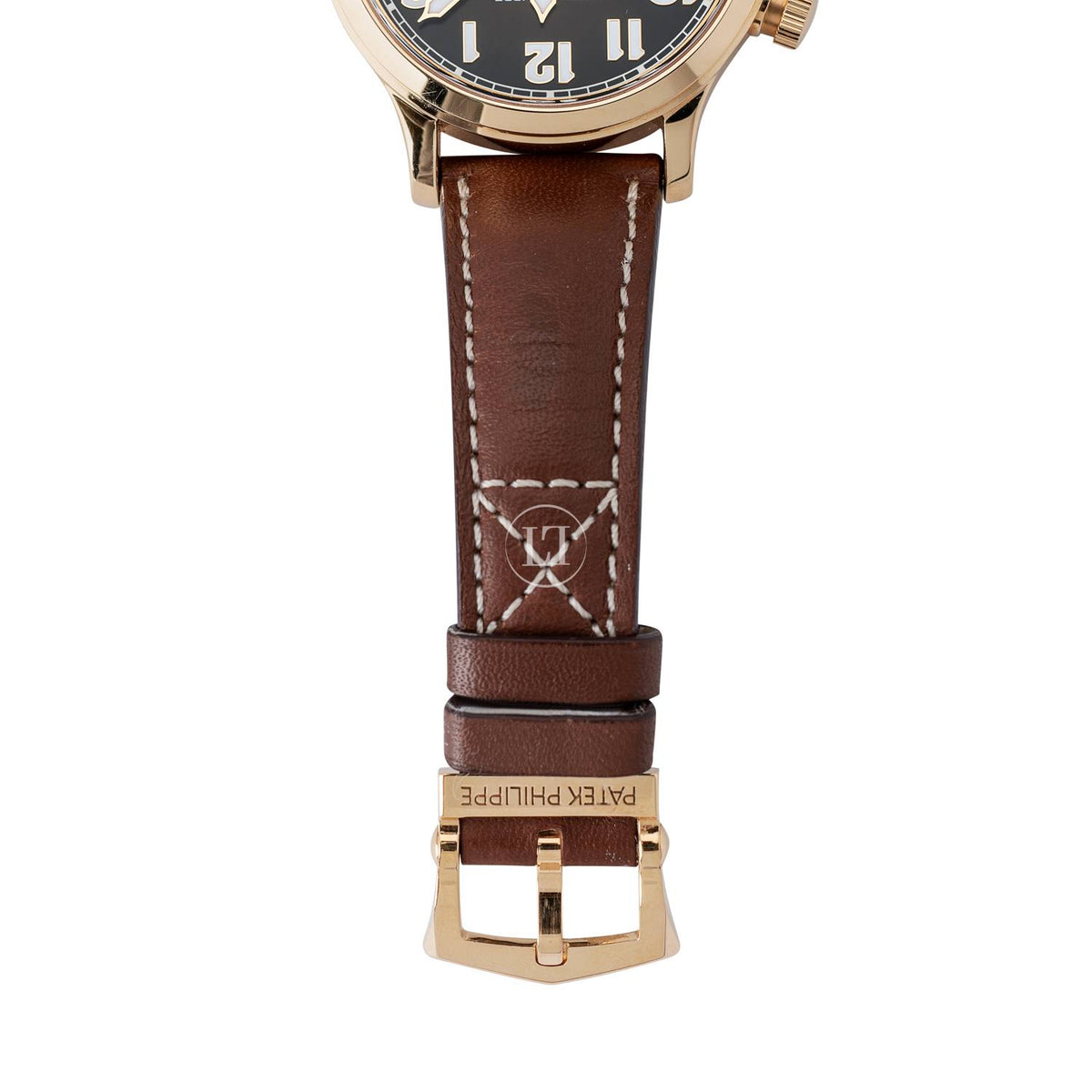 Patek Philippe Calatrava Pilot 7234R-001 - image 6