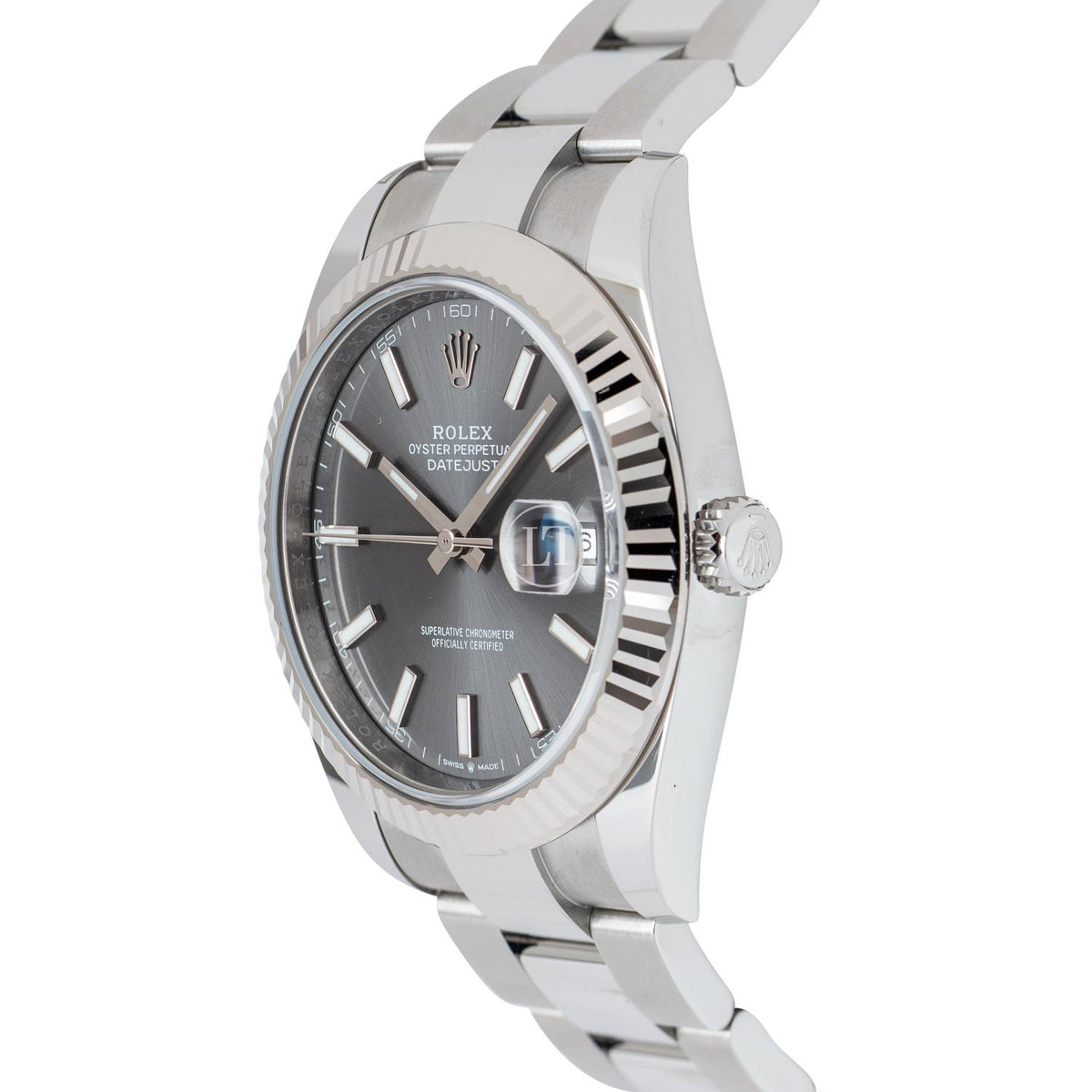 Rolex - Datejust - 126334