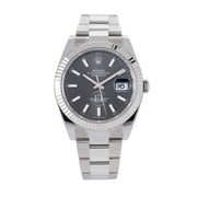 Rolex - Datejust - 126334