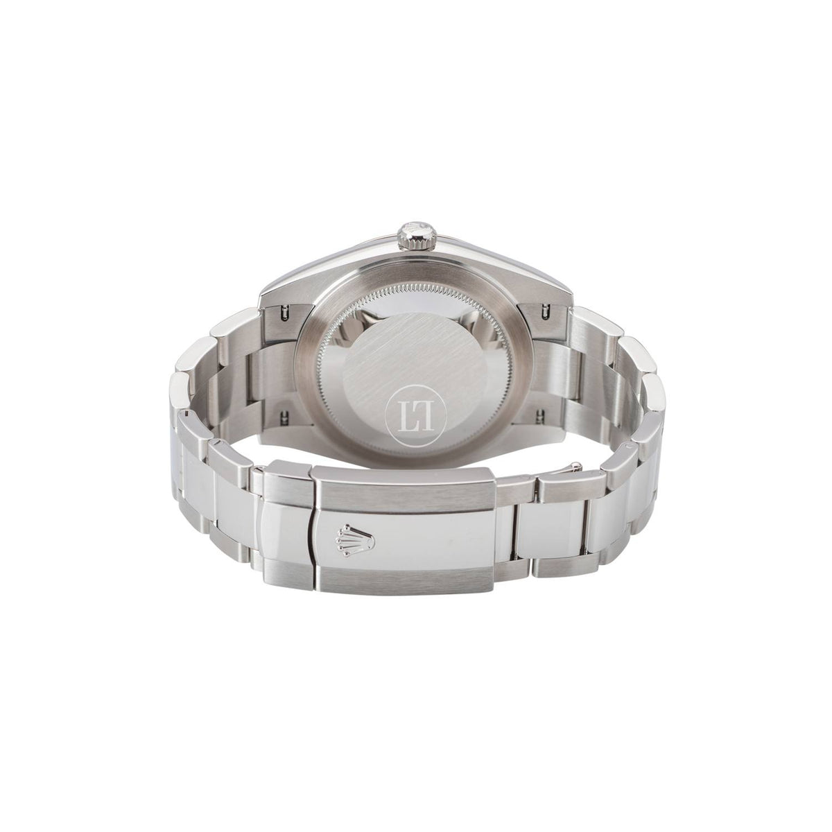 Rolex - Datejust - 126334