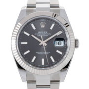 Rolex - Datejust - 126334