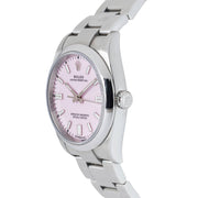 Rolex - Oyster Perpetual - 126000 - image 4
