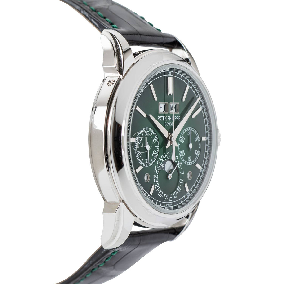 Patek Philippe Grand Complications 5270P-014 - image 2