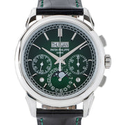 Patek Philippe Grand Complications 5270P-014 - image 4