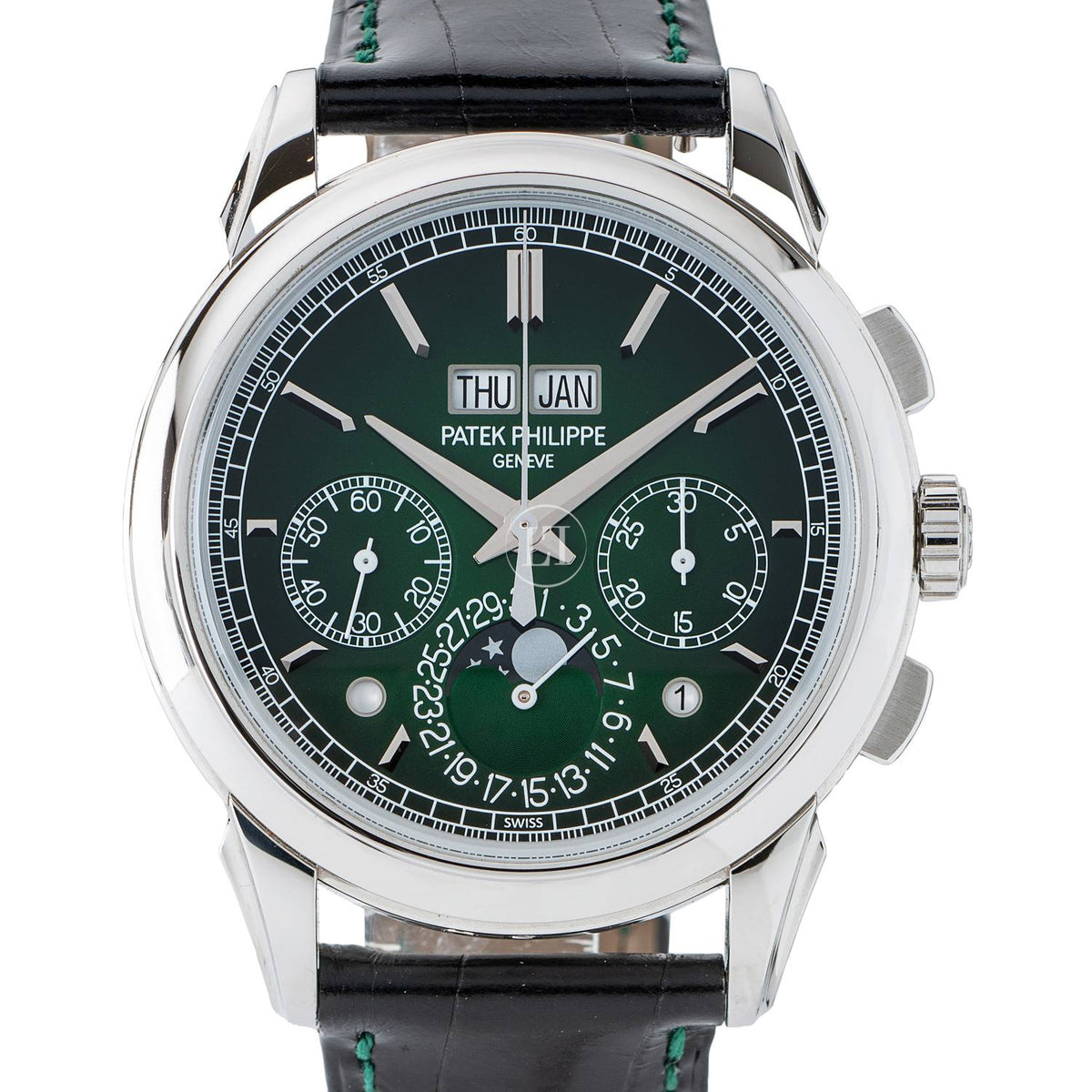 Patek Philippe Grand Complications 5270P-014 - image 4