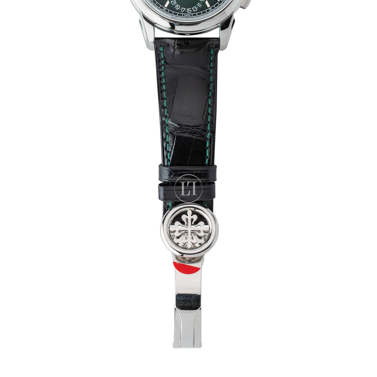 Patek Philippe Grand Complications 5270P-014 - image 5