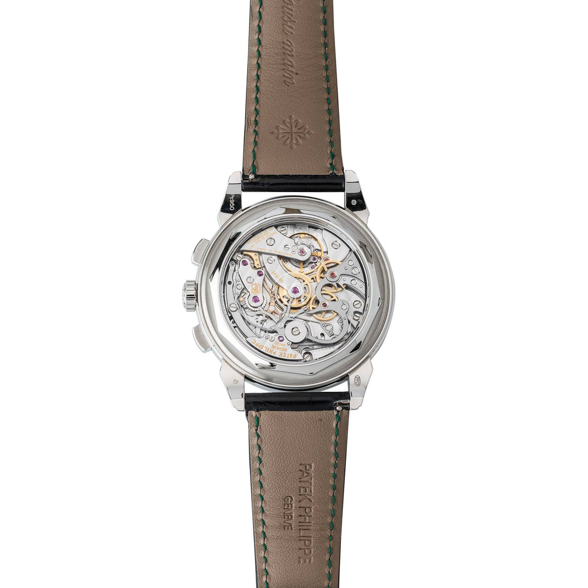 Patek Philippe Grand Complications 5270P-014 - image 6